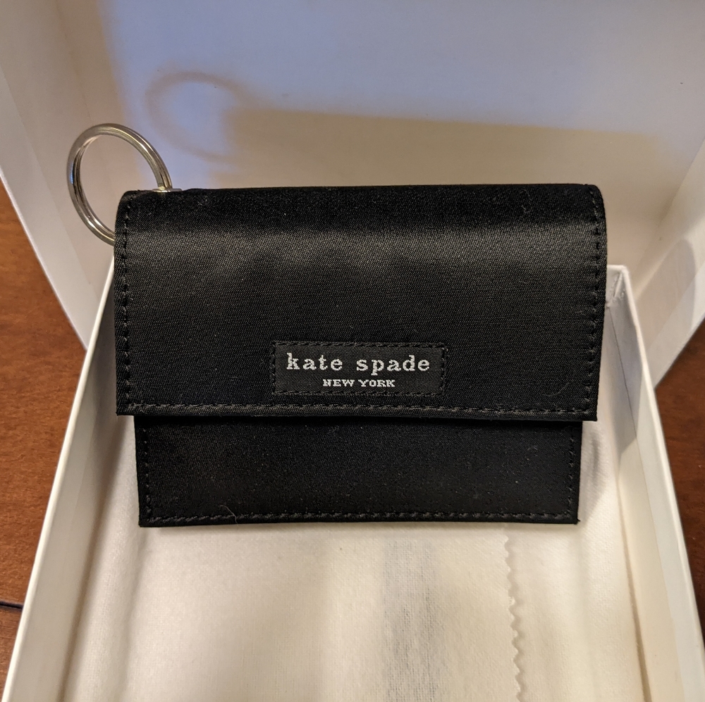 Kate Spade small wallet